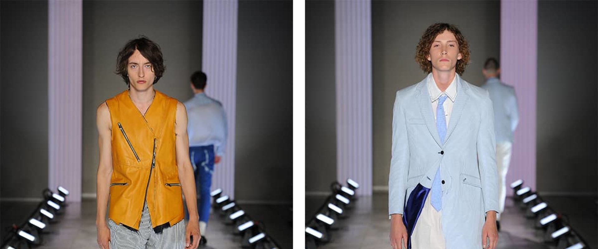 Unveiling Fresh Japanese Men's Fashion Trends